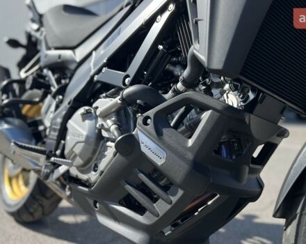 купить новое авто Сузуки В-Шторм 2024 года от официального дилера Дніпромотор Сузуки фото