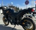 купити нове авто Сузукі В-Шторм 2024 року від офіційного дилера Дніпромотор Сузукі фото