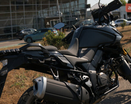 Сузуки В-Шторм 2024 в Одессе на Automoto.ua Сузуки В-Шторм, объемом двигателя 1.04 л и пробегом 0 тыс. км за 15494 $, фото 21 на Automoto.ua