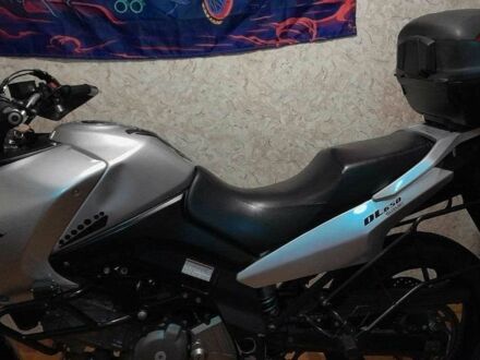 Сузуки В-Шторм, объемом двигателя 0.65 л и пробегом 0 тыс. км за 4500 $, фото 1 на Automoto.ua