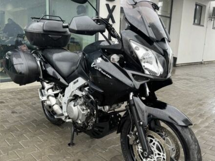 Сузукі В-Шторм, об'ємом двигуна 1 л та пробігом 0 тис. км за 6000 $, фото 1 на Automoto.ua