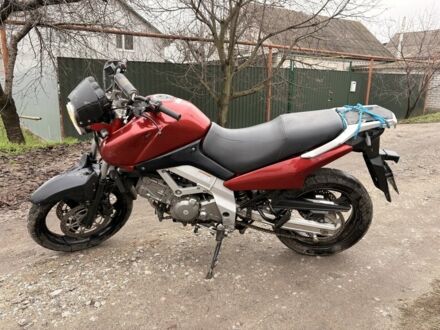 Сузуки В-Шторм, объемом двигателя 0.65 л и пробегом 0 тыс. км за 1300 $, фото 1 на Automoto.ua