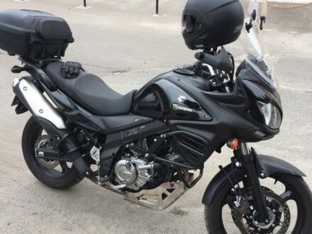 Сузукі В-Шторм, об'ємом двигуна 0.65 л та пробігом 0 тис. км за 6700 $, фото 1 на Automoto.ua