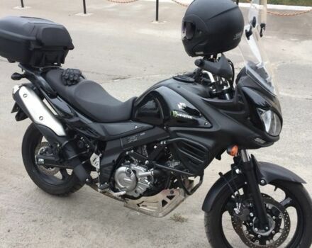 Сузуки В-Шторм, объемом двигателя 0.65 л и пробегом 0 тыс. км за 6700 $, фото 1 на Automoto.ua