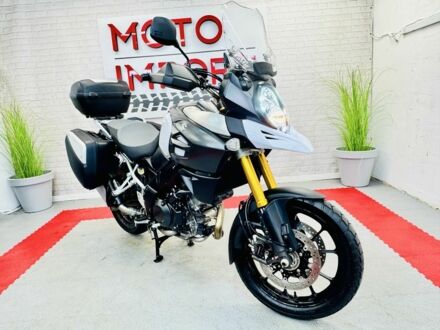 Сузукі В-Шторм, об'ємом двигуна 1 л та пробігом 0 тис. км за 9000 $, фото 1 на Automoto.ua