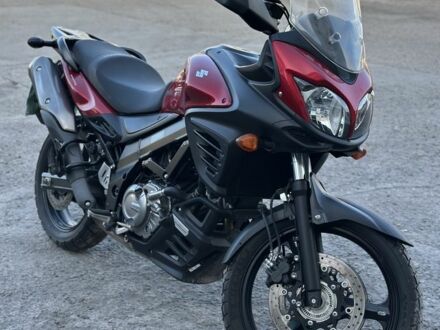 Сузукі В-Шторм, об'ємом двигуна 0.65 л та пробігом 0 тис. км за 3800 $, фото 1 на Automoto.ua