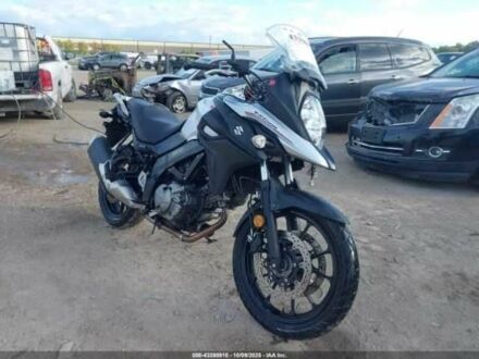 Сузукі В-Шторм, об'ємом двигуна 0.65 л та пробігом 0 тис. км за 1250 $, фото 1 на Automoto.ua