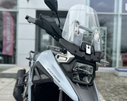 купить новое авто Сузуки В-Шторм 2023 года от официального дилера Дніпромотор Сузуки фото