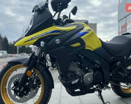 купить новое авто Сузуки В-Шторм 2023 года от официального дилера Дніпромотор Сузуки фото