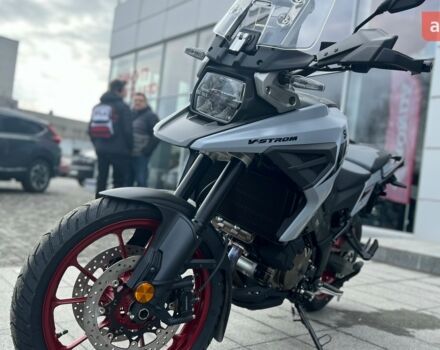 купити нове авто Сузукі В-Шторм 2023 року від офіційного дилера Дніпромотор Сузукі фото