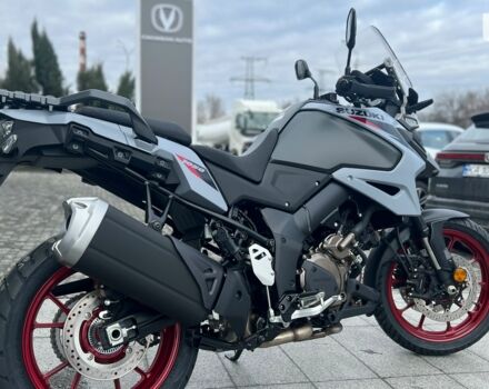 купить новое авто Сузуки В-Шторм 2023 года от официального дилера Дніпромотор Сузуки фото