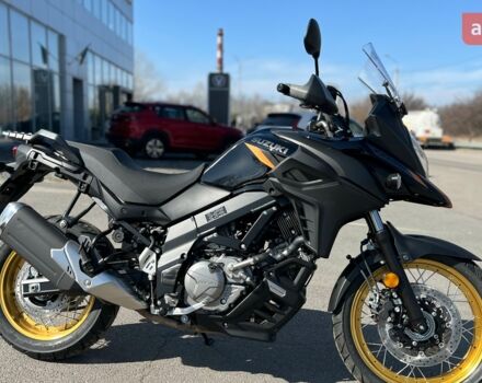 купити нове авто Сузукі В-Шторм 2024 року від офіційного дилера Дніпромотор Сузукі фото