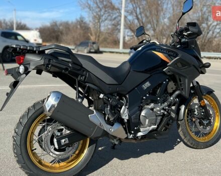 купить новое авто Сузуки В-Шторм 2024 года от официального дилера Дніпромотор Сузуки фото