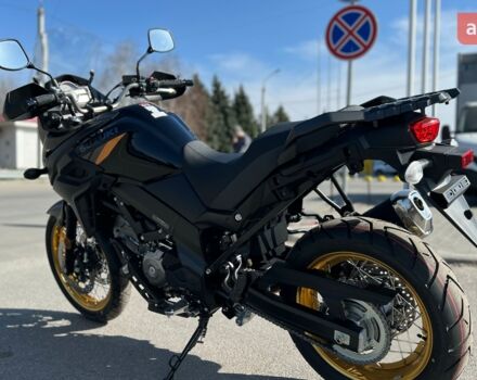 купить новое авто Сузуки В-Шторм 2024 года от официального дилера Дніпромотор Сузуки фото