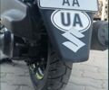 Чорний Сузукі Векстар, об'ємом двигуна 0.12 л та пробігом 33 тис. км за 1150 $, фото 4 на Automoto.ua