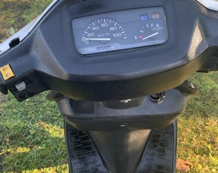 Сузукі Векстар, об'ємом двигуна 0.13 л та пробігом 0 тис. км за 142 $, фото 3 на Automoto.ua