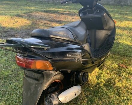 Сузукі Векстар, об'ємом двигуна 0.13 л та пробігом 0 тис. км за 142 $, фото 2 на Automoto.ua