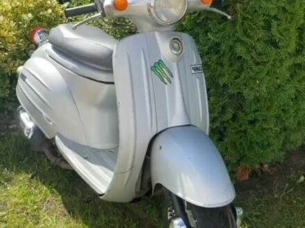 Сузукі Верде, об'ємом двигуна 65 л та пробігом 0 тис. км за 332 $, фото 1 на Automoto.ua