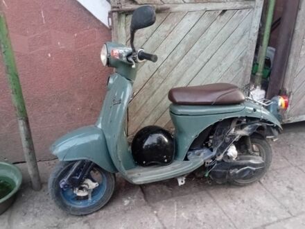 Сузукі Верде, об'ємом двигуна 49 л та пробігом 0 тис. км за 24 $, фото 1 на Automoto.ua