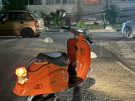 Сузуки Верде, объемом двигателя 60 л и пробегом 0 тыс. км за 207 $, фото 1 на Automoto.ua