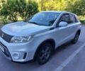 Білий Сузукі Вітара, об'ємом двигуна 1.6 л та пробігом 144 тис. км за 13988 $, фото 1 на Automoto.ua