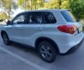 Білий Сузукі Вітара, об'ємом двигуна 1.6 л та пробігом 144 тис. км за 13988 $, фото 4 на Automoto.ua