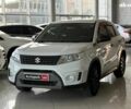 Белый Сузуки Витара, объемом двигателя 1.6 л и пробегом 134 тыс. км за 13940 $, фото 1 на Automoto.ua
