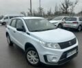 Белый Сузуки Витара, объемом двигателя 1 л и пробегом 105 тыс. км за 11700 $, фото 2 на Automoto.ua