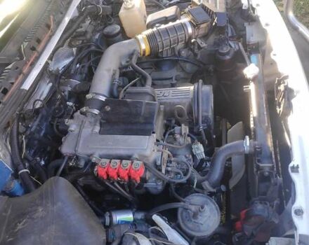 Білий Сузукі Вітара, об'ємом двигуна 1.6 л та пробігом 401 тис. км за 4800 $, фото 9 на Automoto.ua