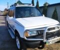Білий Сузукі Вітара, об'ємом двигуна 1.6 л та пробігом 401 тис. км за 4800 $, фото 8 на Automoto.ua