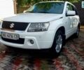 Белый Сузуки Витара, объемом двигателя 2 л и пробегом 262 тыс. км за 5800 $, фото 1 на Automoto.ua