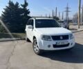 Белый Сузуки Витара, объемом двигателя 2 л и пробегом 236 тыс. км за 8500 $, фото 1 на Automoto.ua