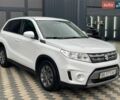 Білий Сузукі Вітара, об'ємом двигуна 1.59 л та пробігом 178 тис. км за 11999 $, фото 1 на Automoto.ua