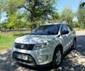 Белый Сузуки Витара, объемом двигателя 1.6 л и пробегом 136 тыс. км за 11905 $, фото 1 на Automoto.ua