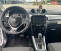 Белый Сузуки Витара, объемом двигателя 1.59 л и пробегом 125 тыс. км за 13400 $, фото 8 на Automoto.ua