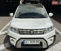 Білий Сузукі Вітара, об'ємом двигуна 1.59 л та пробігом 155 тис. км за 14700 $, фото 2 на Automoto.ua