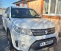 Білий Сузукі Вітара, об'ємом двигуна 1.59 л та пробігом 127 тис. км за 14500 $, фото 1 на Automoto.ua