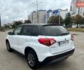 Белый Сузуки Витара, объемом двигателя 1.59 л и пробегом 125 тыс. км за 13400 $, фото 6 на Automoto.ua