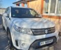 Білий Сузукі Вітара, об'ємом двигуна 1.59 л та пробігом 131 тис. км за 14000 $, фото 1 на Automoto.ua
