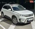 Білий Сузукі Вітара, об'ємом двигуна 1.59 л та пробігом 155 тис. км за 14700 $, фото 1 на Automoto.ua