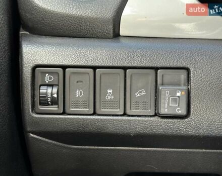 Білий Сузукі Вітара, об'ємом двигуна 1.59 л та пробігом 155 тис. км за 14700 $, фото 18 на Automoto.ua