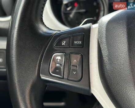 Білий Сузукі Вітара, об'ємом двигуна 1.59 л та пробігом 155 тис. км за 14700 $, фото 21 на Automoto.ua