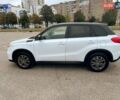 Белый Сузуки Витара, объемом двигателя 1.59 л и пробегом 125 тыс. км за 13400 $, фото 5 на Automoto.ua