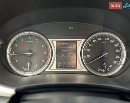 Білий Сузукі Вітара, об'ємом двигуна 1.59 л та пробігом 155 тис. км за 14700 $, фото 22 на Automoto.ua