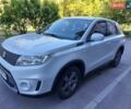 Білий Сузукі Вітара, об'ємом двигуна 1.59 л та пробігом 144 тис. км за 13800 $, фото 1 на Automoto.ua