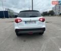 Белый Сузуки Витара, объемом двигателя 1.59 л и пробегом 125 тыс. км за 13400 $, фото 12 на Automoto.ua