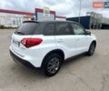 Белый Сузуки Витара, объемом двигателя 1.59 л и пробегом 125 тыс. км за 13400 $, фото 2 на Automoto.ua