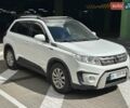Білий Сузукі Вітара, об'ємом двигуна 1.59 л та пробігом 155 тис. км за 14700 $, фото 12 на Automoto.ua