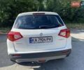 Белый Сузуки Витара, объемом двигателя 1.59 л и пробегом 133 тыс. км за 14100 $, фото 3 на Automoto.ua