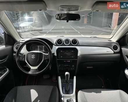 Білий Сузукі Вітара, об'ємом двигуна 1.59 л та пробігом 155 тис. км за 14700 $, фото 19 на Automoto.ua